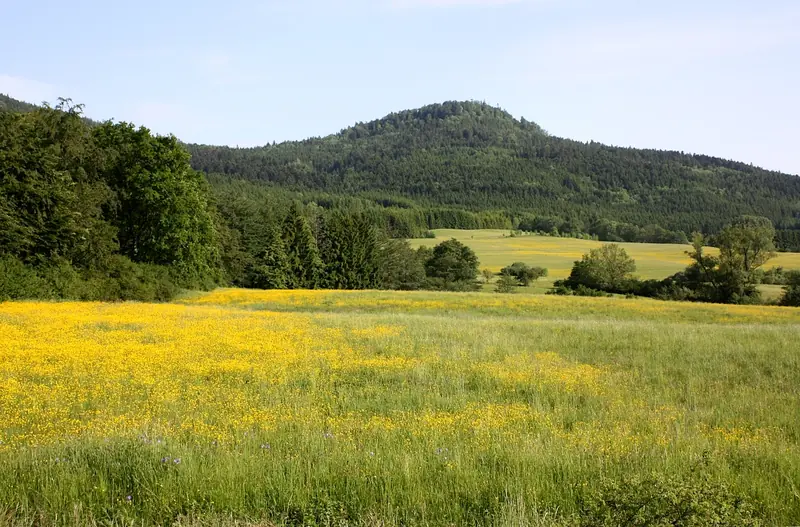  - Mountain in Germany, Germany