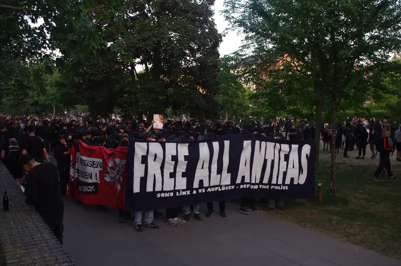  - Park in Germany, Germany