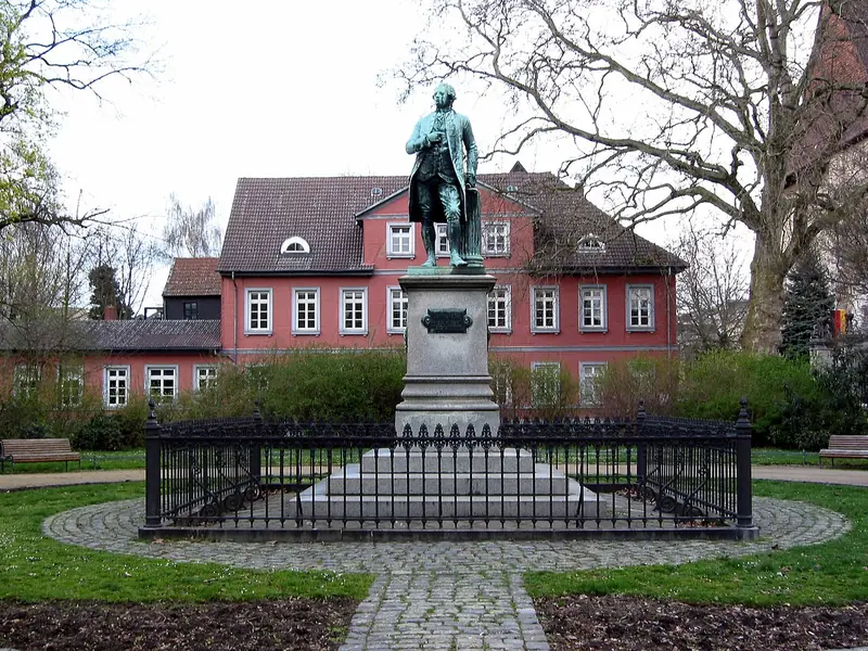  - Monument in Germany, Germany