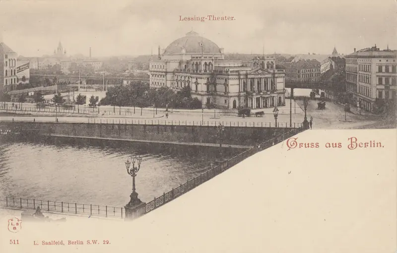  - Theater in Germany, Germany