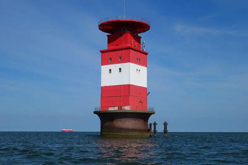 - Lighthouse in Germany, Germany