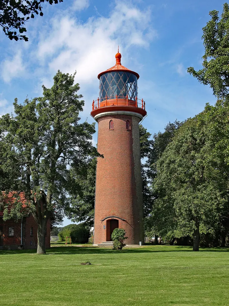  - Lighthouse in Germany, Germany