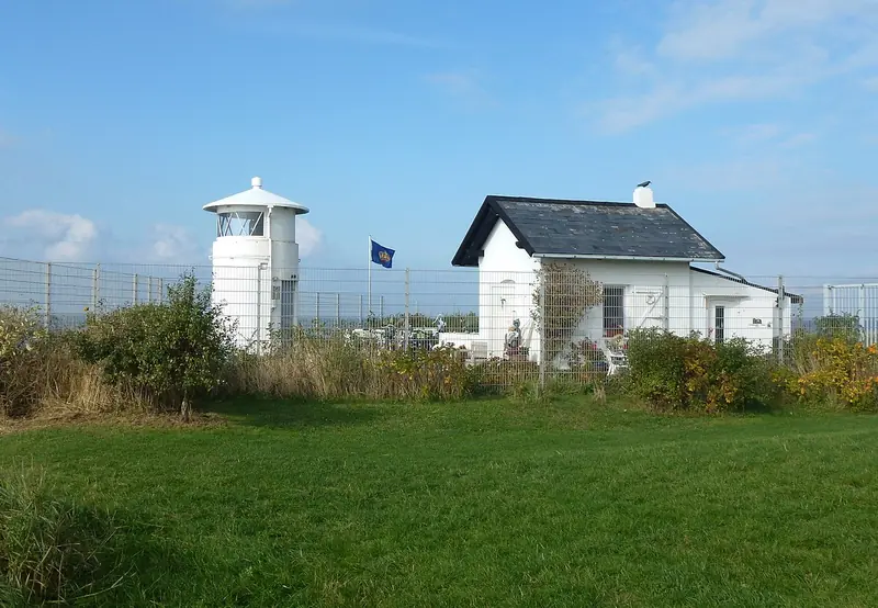  - Lighthouse in Germany, Germany