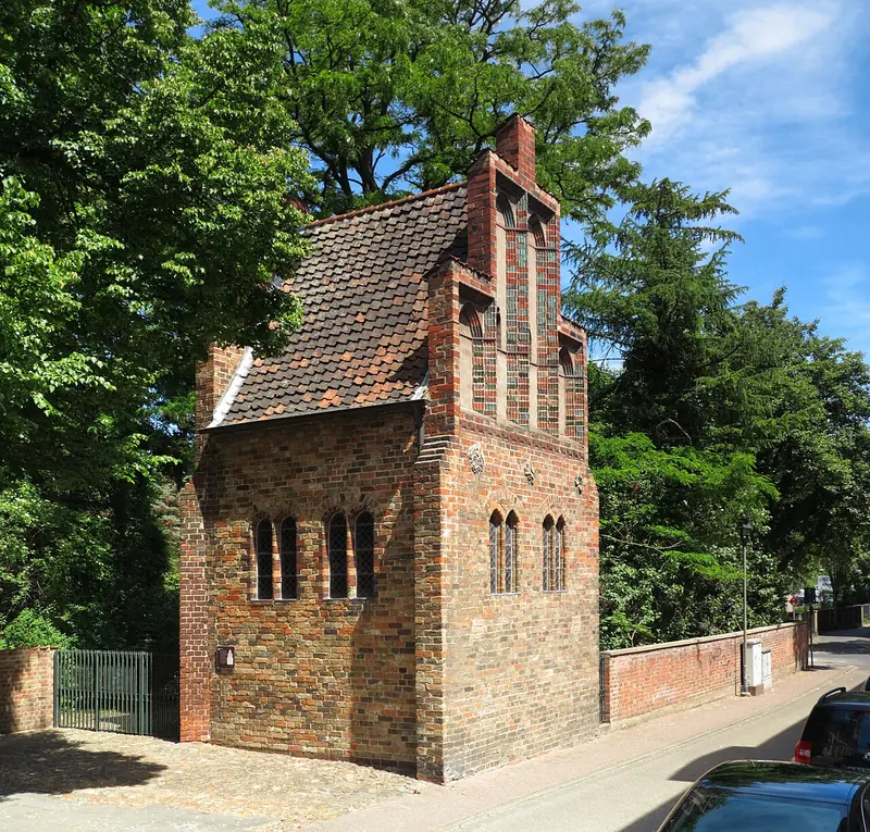  - Library in Germany, Germany