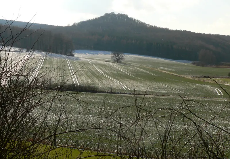  - Cave in Germany, Germany