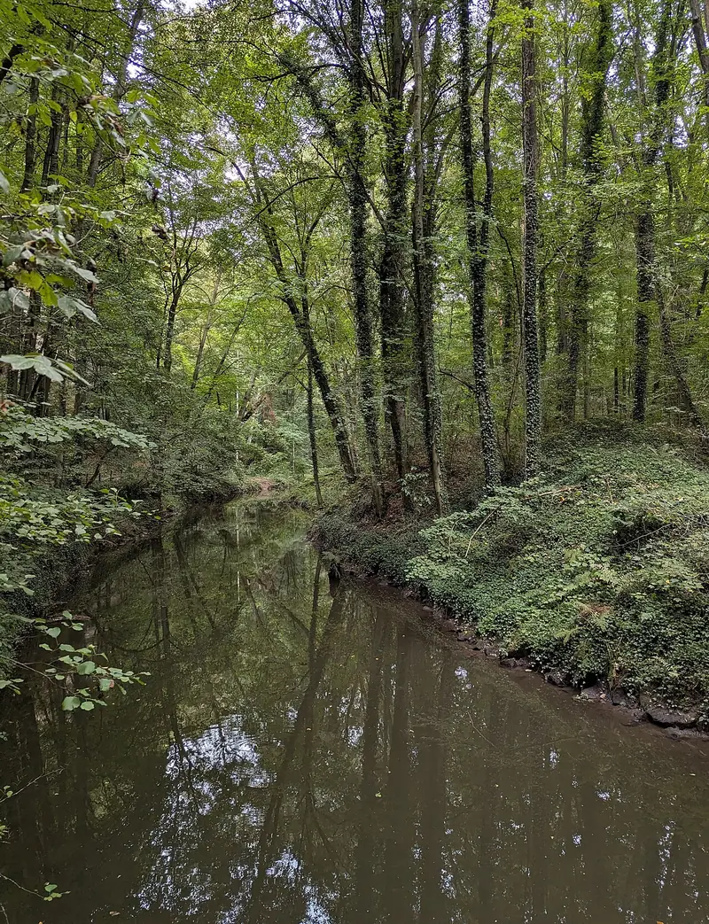  - Valley in Germany, Germany