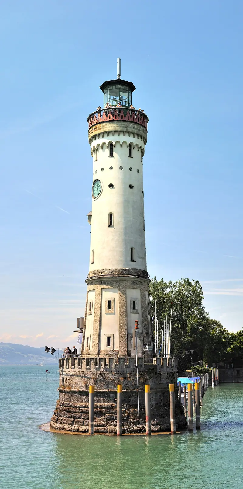  - Lighthouse in Germany, Germany