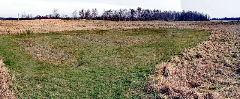  - Archaeological Site in Germany, Germany