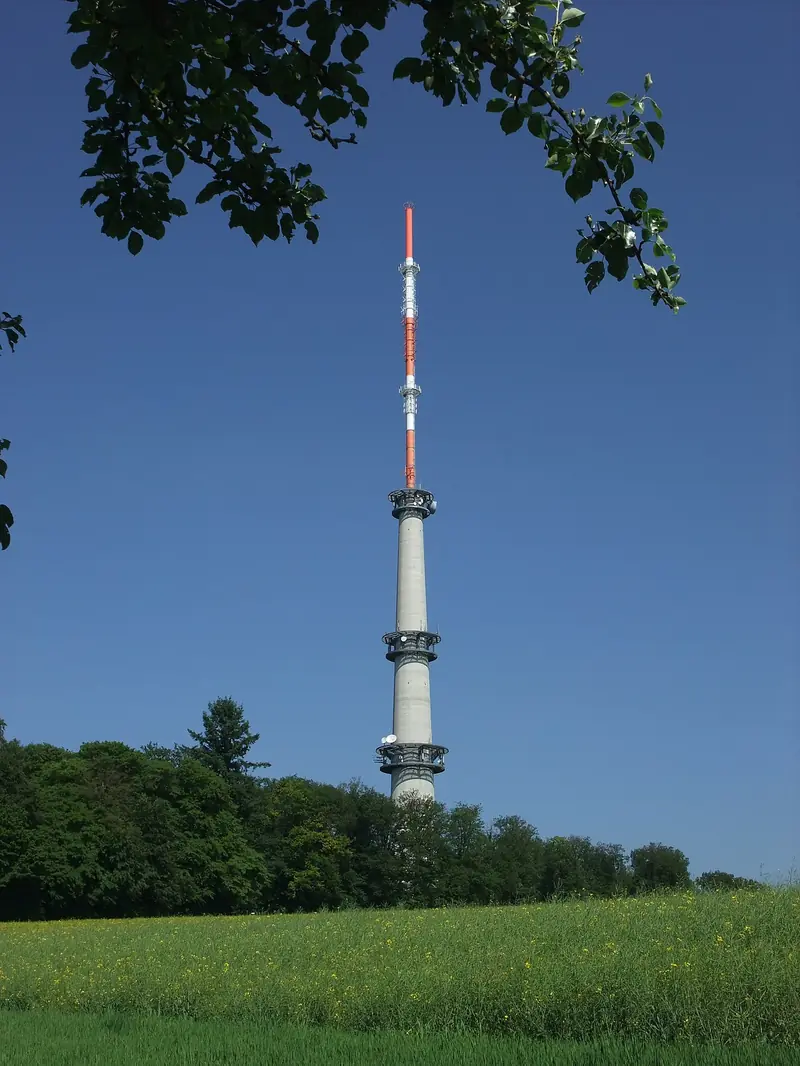  - Tower in Germany, Germany