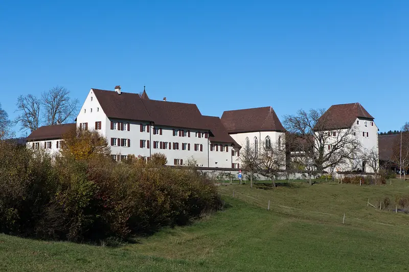  - Castle in Germany, Germany