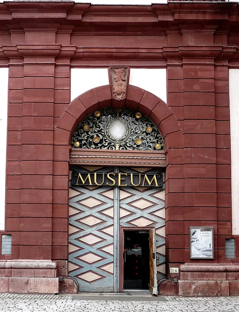  - Museum in Germany, Germany