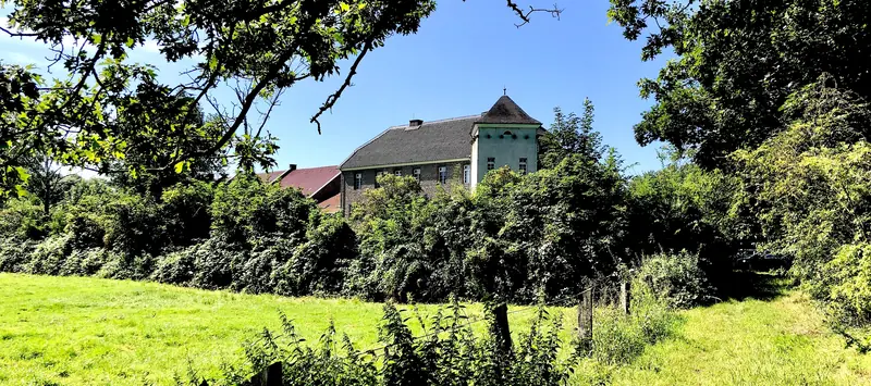  - Archaeological Site in Germany, Germany