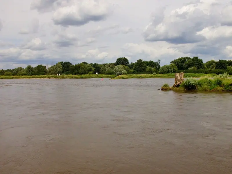  - River in Germany, Germany