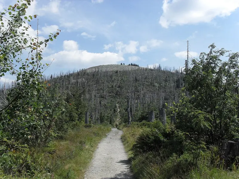  - Mountain in Germany, Germany