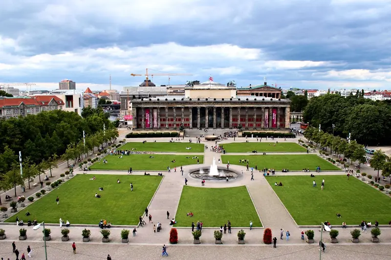  - Market Square in Germany, Germany