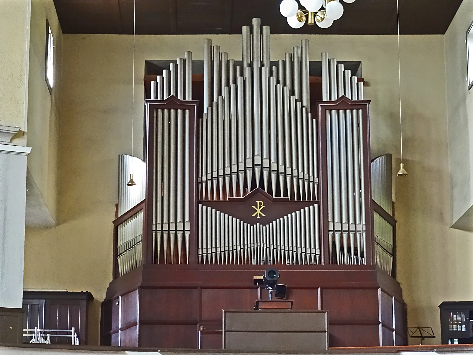 Lutherkirche (Erfurt) - cultural site in Saxony-Anhalt, Germany