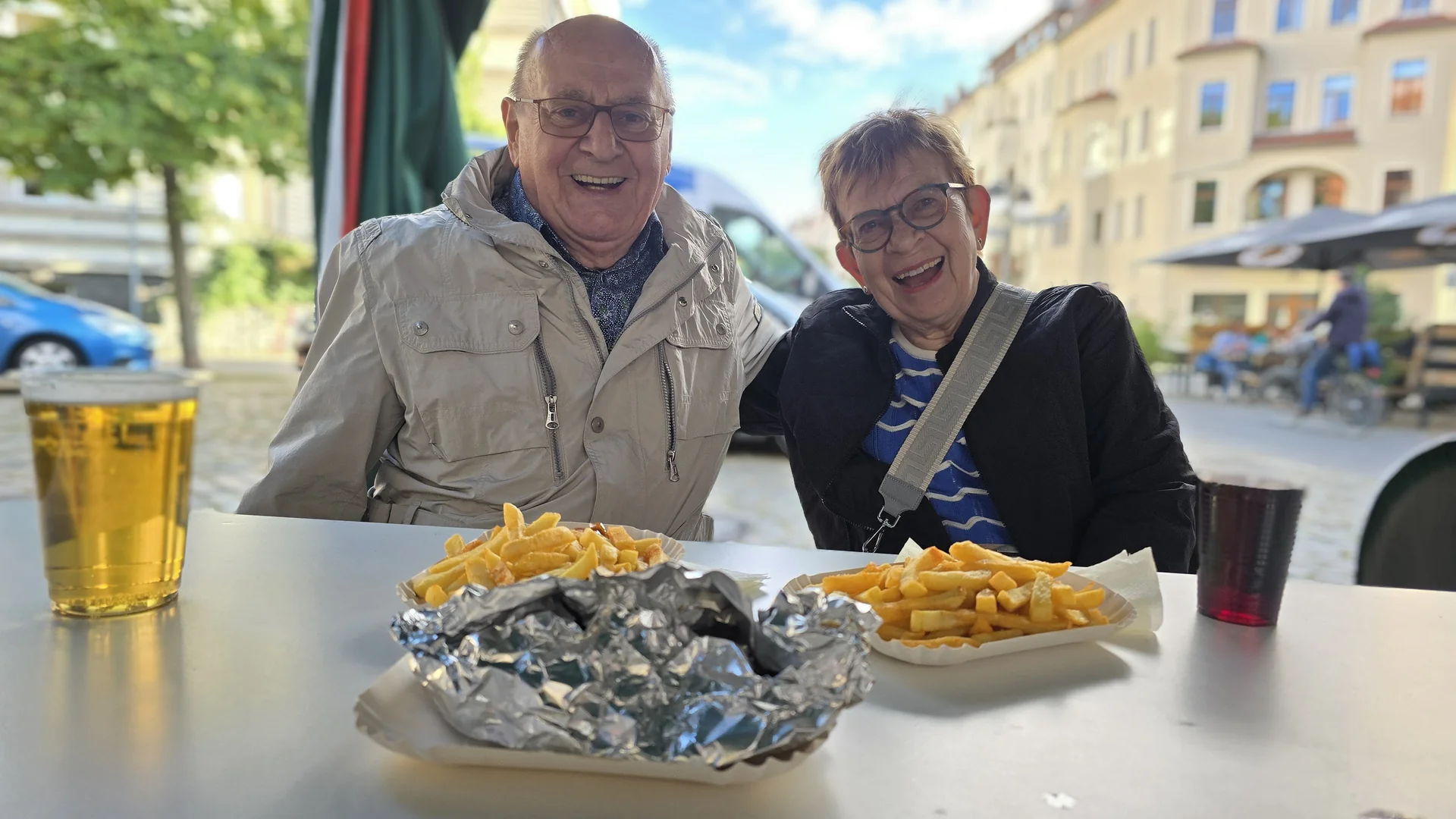Lutherkirche - cultural site in North Rhine-Westphalia, Germany