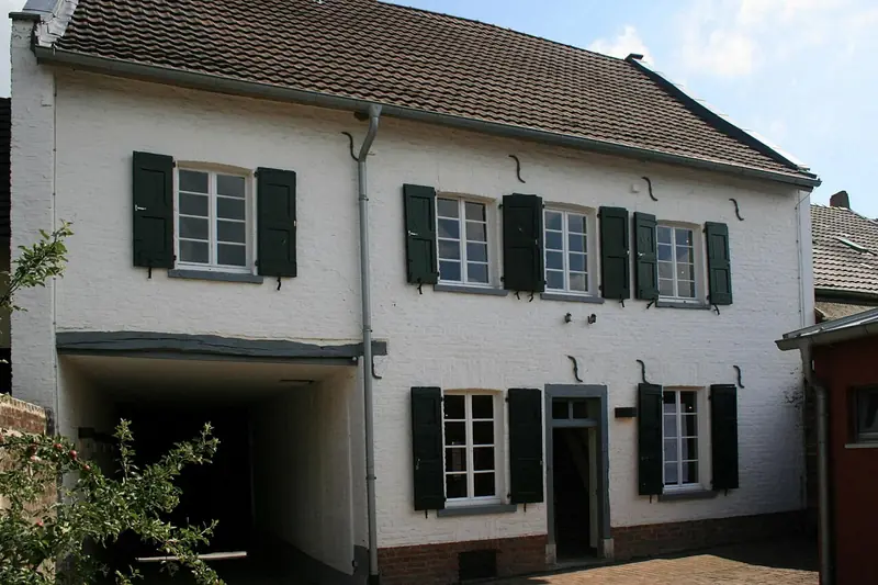  - Synagogue in Germany, Germany