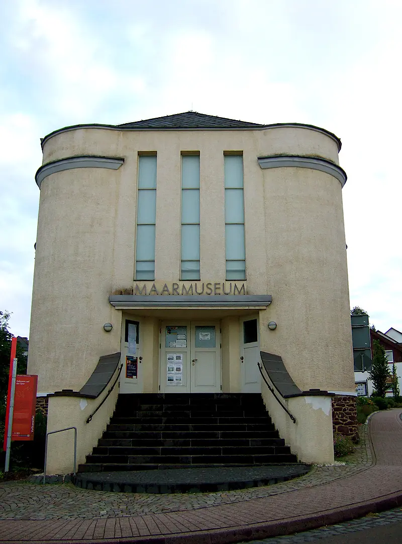  - Museum in Germany, Germany