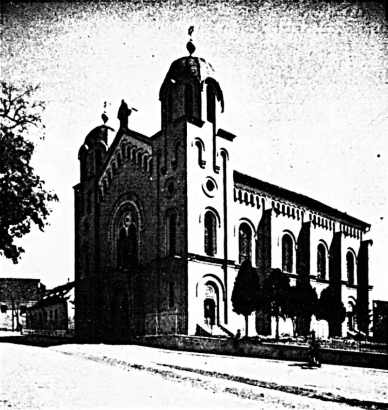  - Island in Germany, Germany