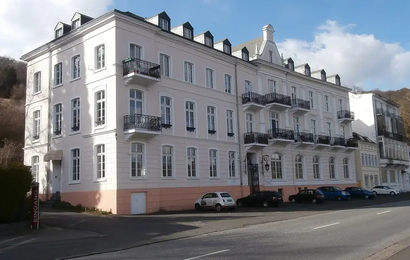  - History Museum in Germany, Germany