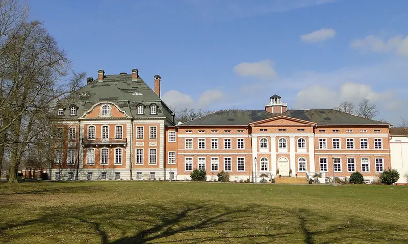  - Manor House in Germany, Germany