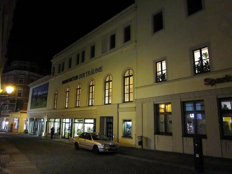  - Museum in Germany, Germany