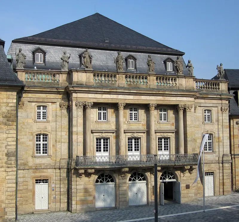  - Museum in Germany, Germany