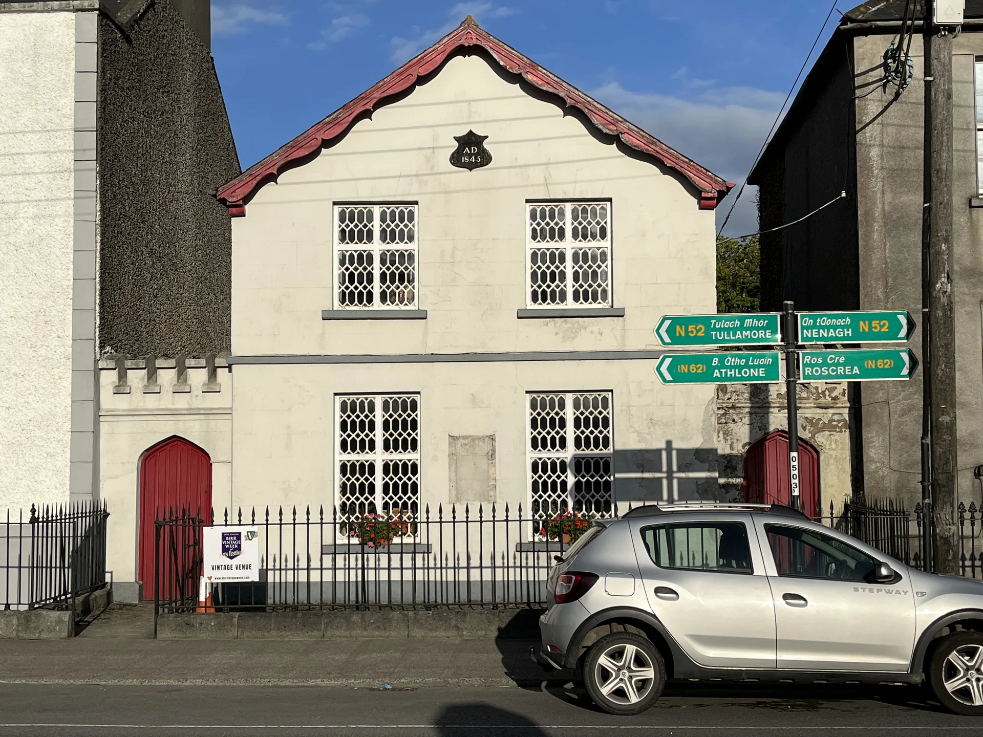 Market Church - cultural site in Lower Saxony, Germany