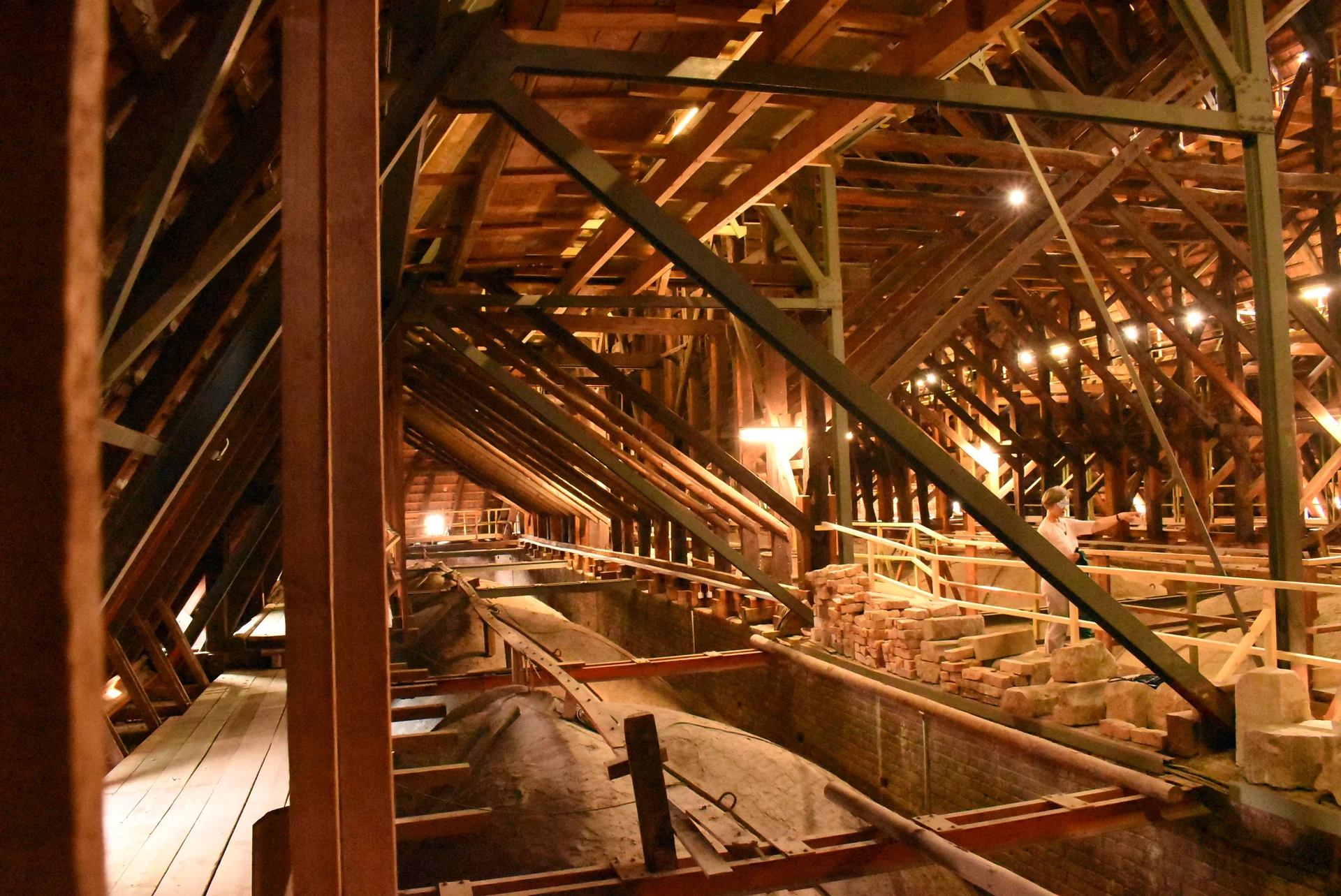 Marktkirche - cultural site in North Rhine-Westphalia, Germany