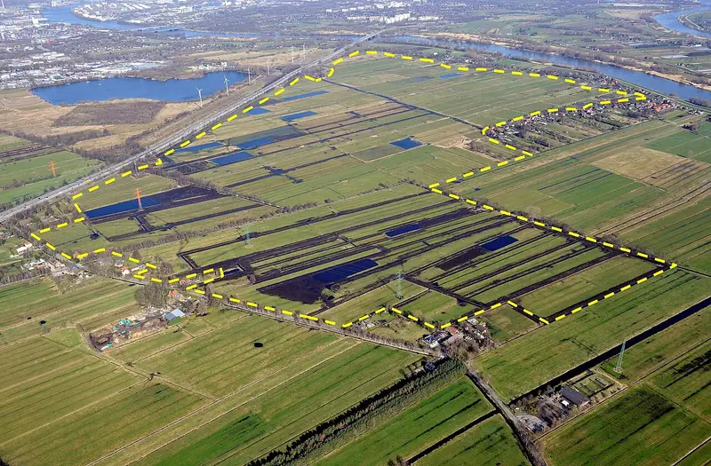  - Nature Reserve in Germany, Germany