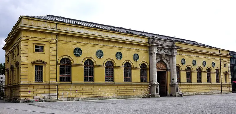  - Theater in Germany, Germany