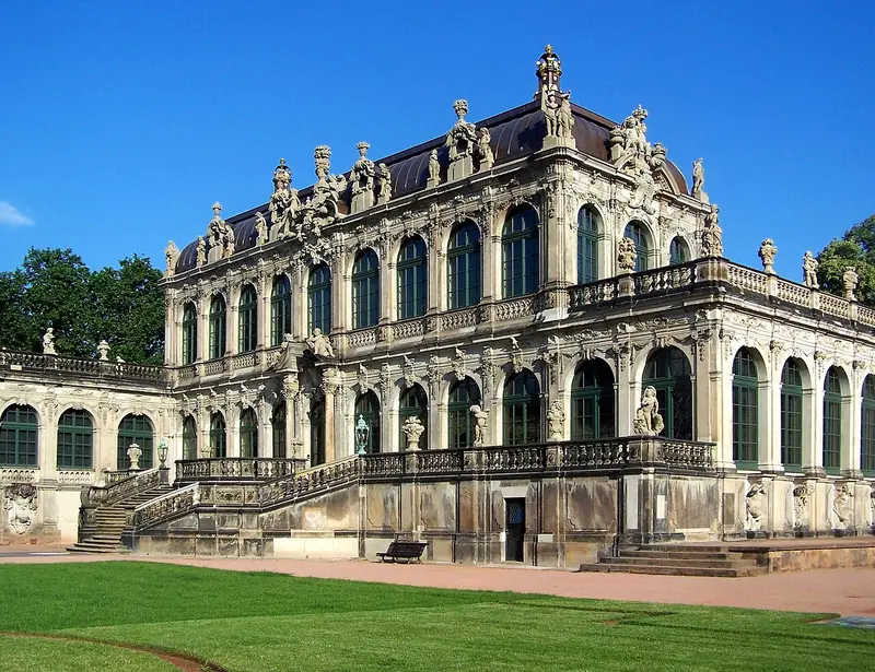  - Museum in Germany, Germany