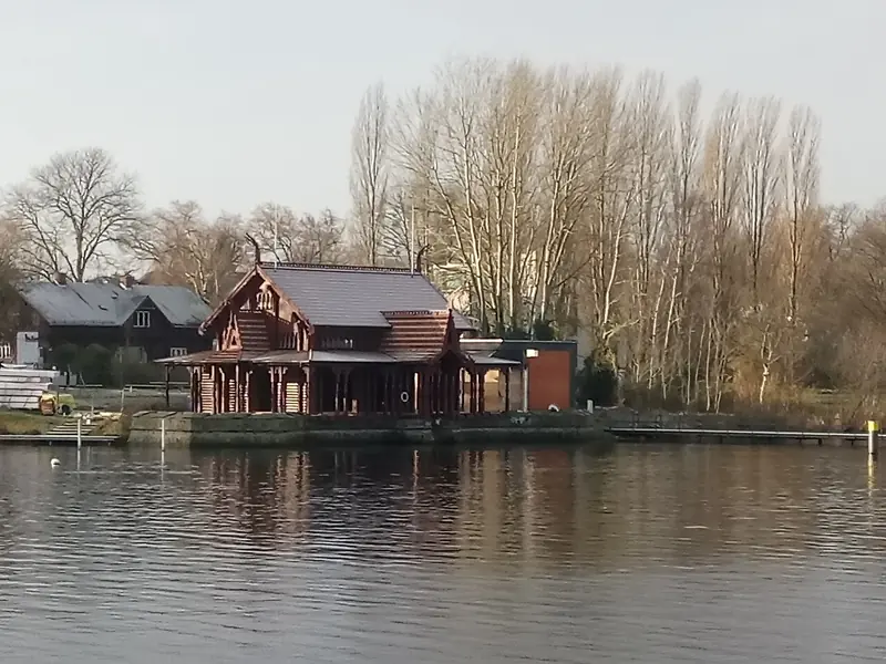  - History Museum in Germany, Germany