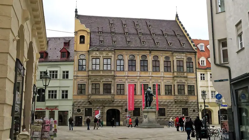  - Museum in Germany, Germany