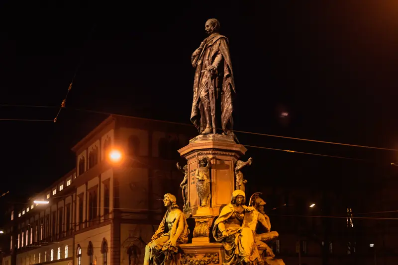  - Monument in Germany, Germany