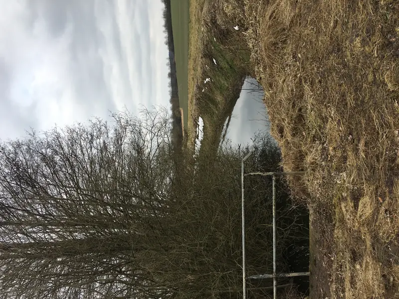  - Lake in Germany, Germany