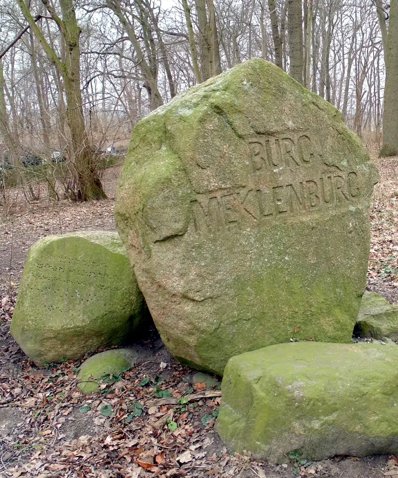  - Castle in Germany, Germany