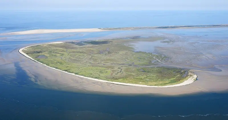  - Island in Germany, Germany