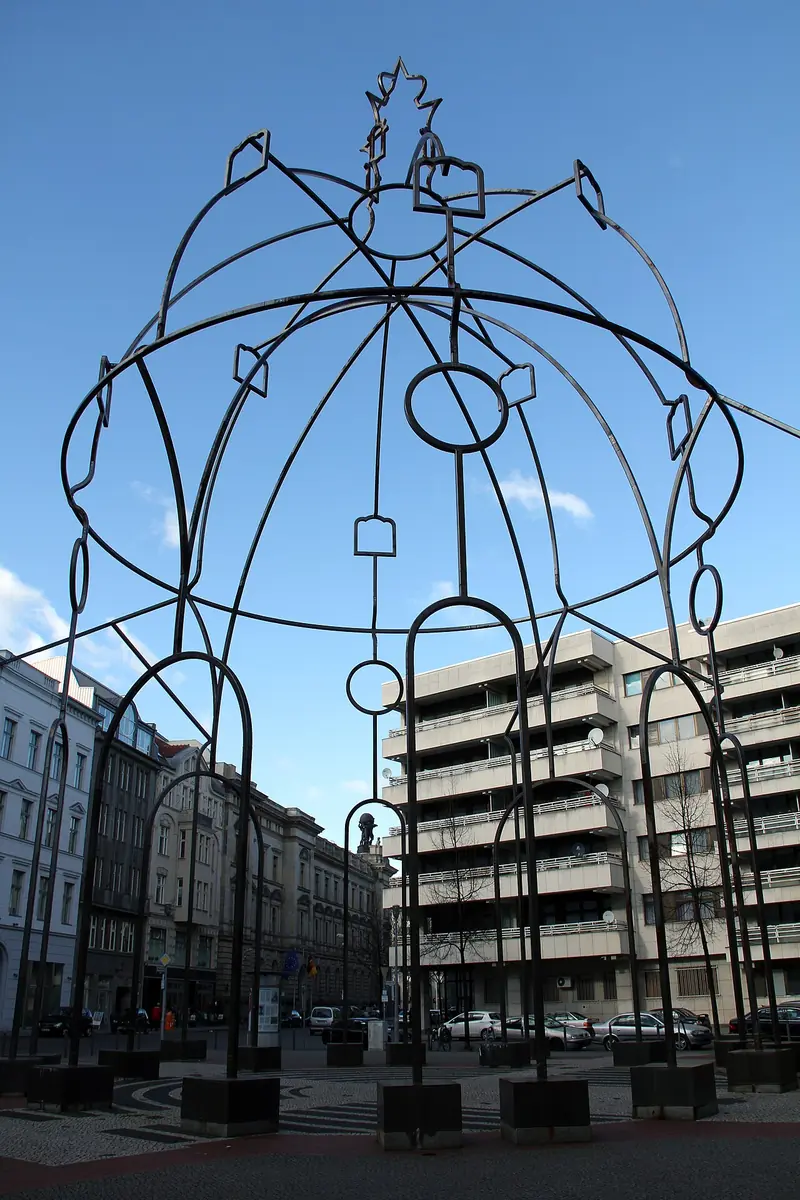  - Monument in Germany, Germany