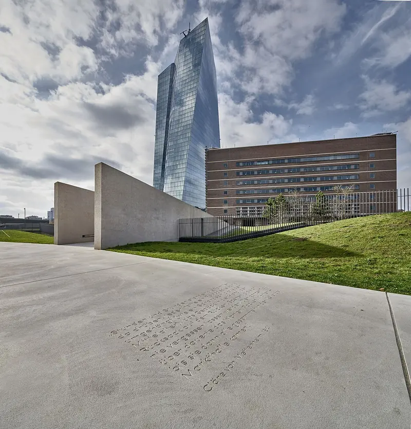  - Memorial in Germany, Germany