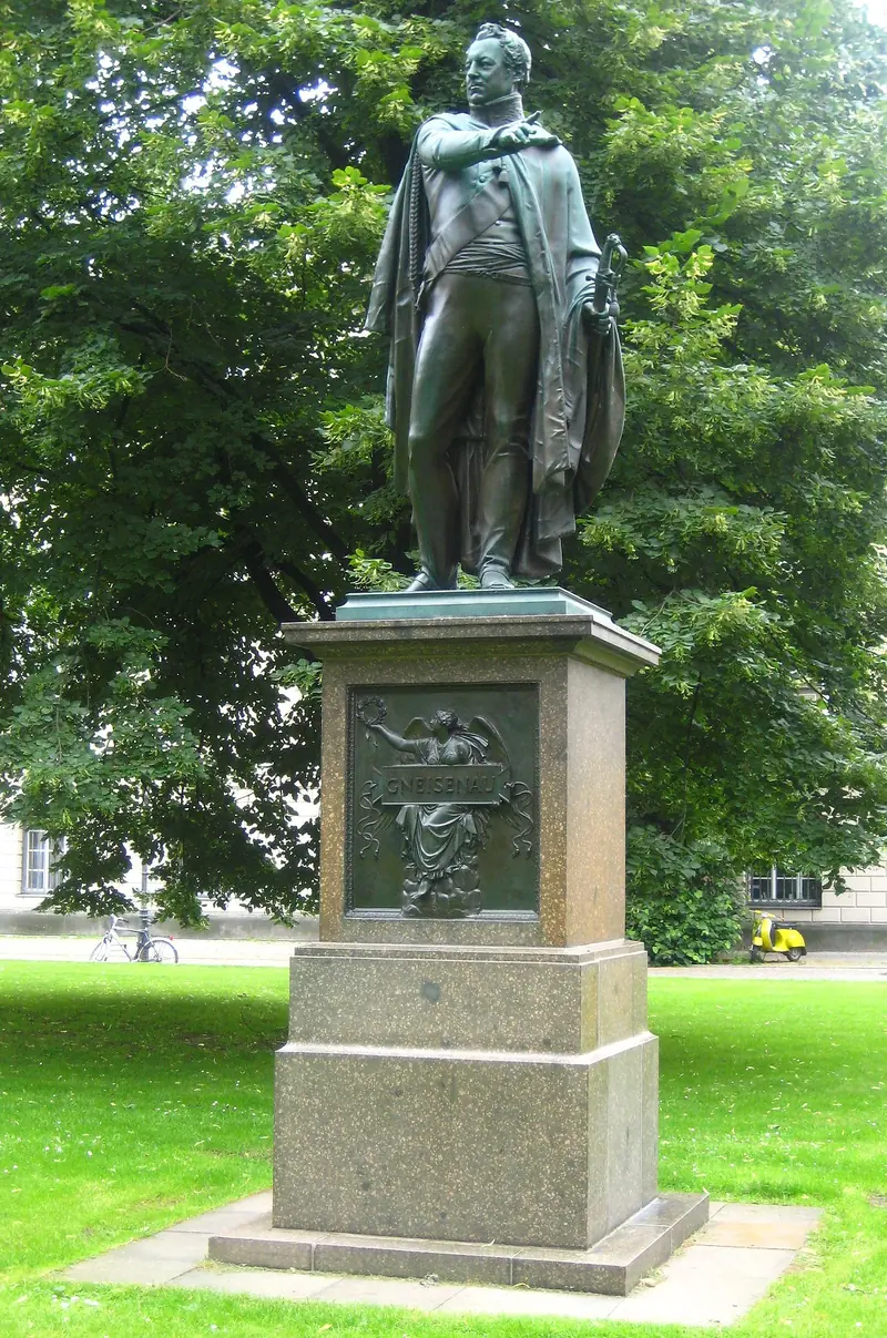  - Monument in Germany, Germany