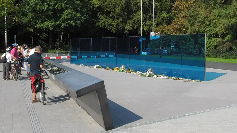  - Memorial in Germany, Germany