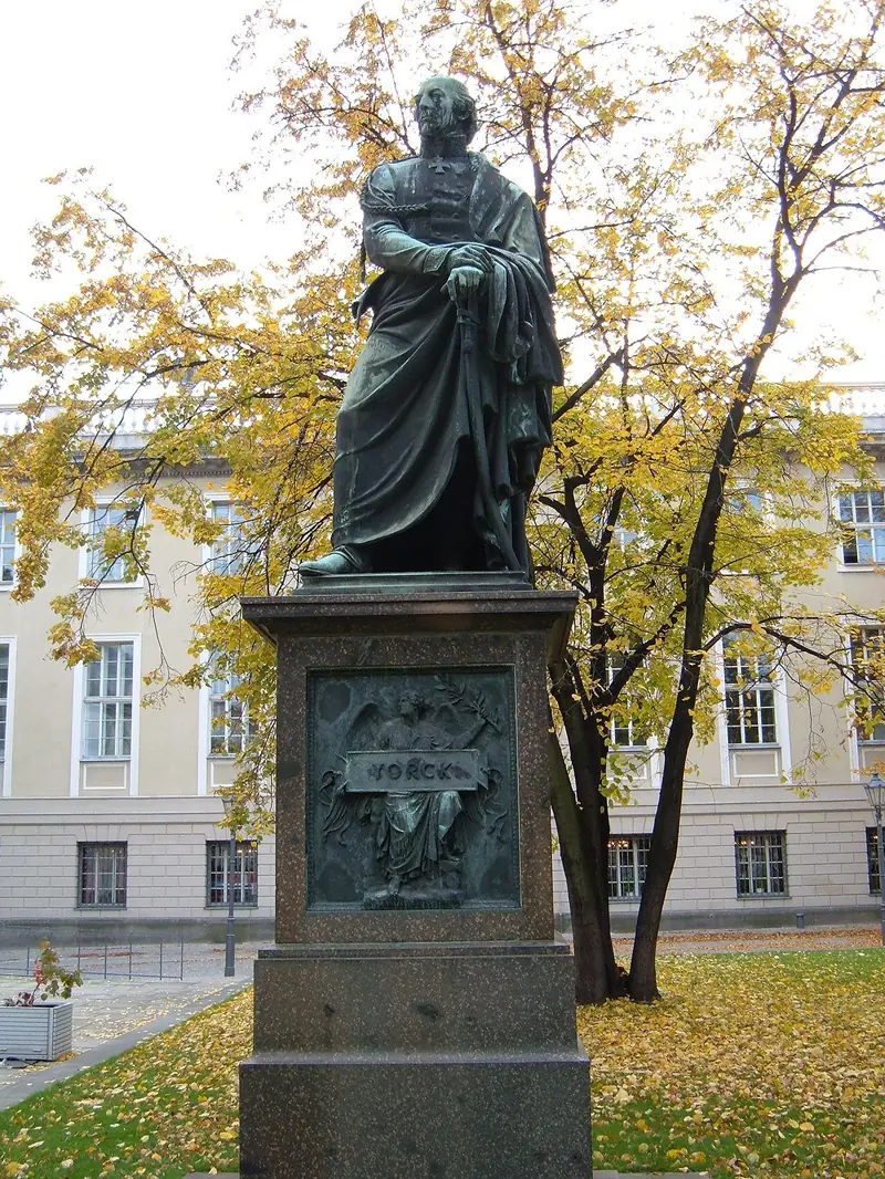 - Monument in Germany, Germany