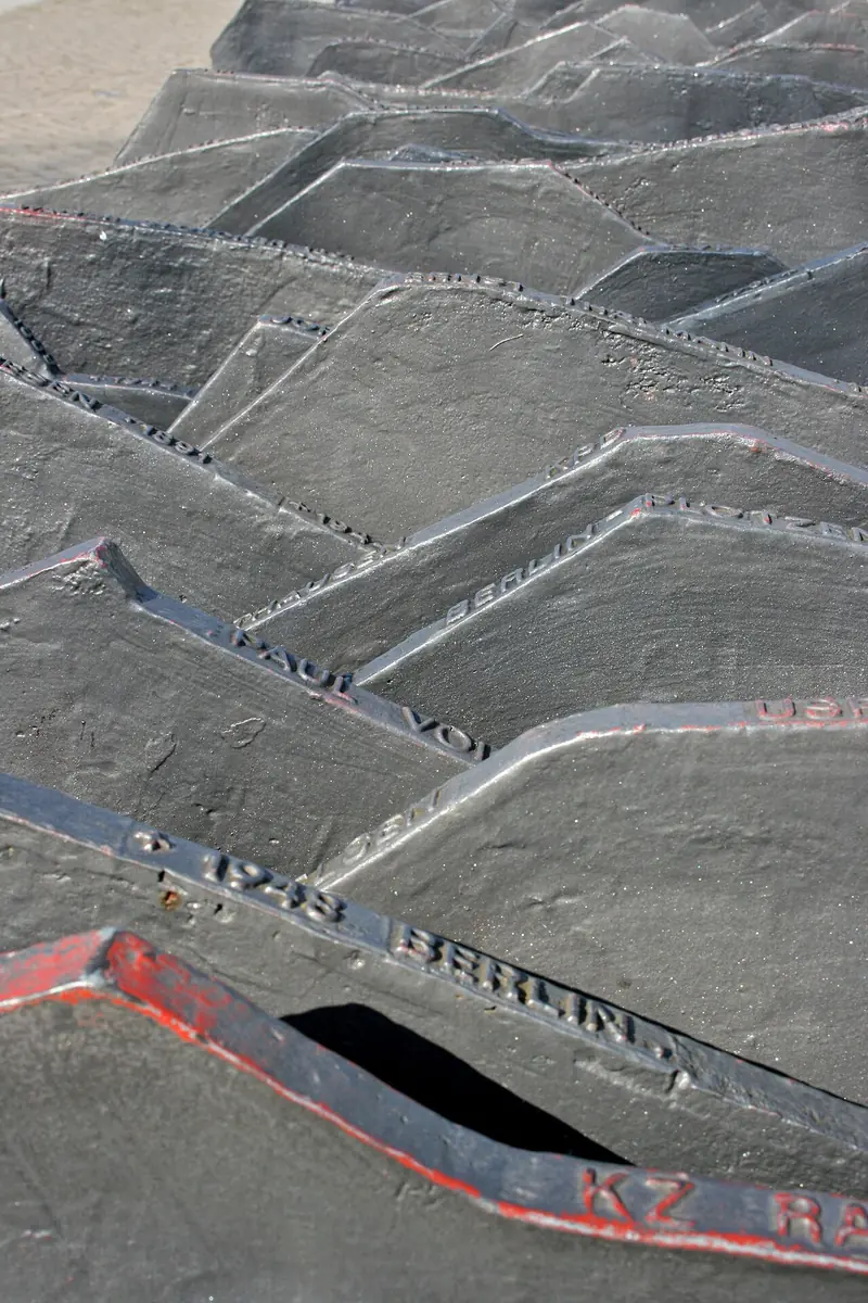  - Memorial in Germany, Germany