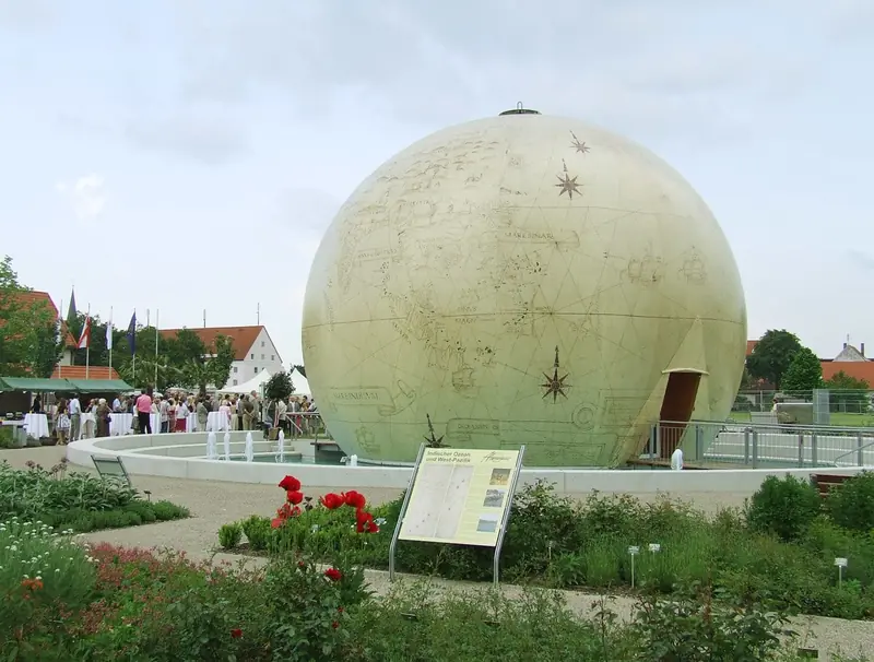  - Museum in Germany, Germany