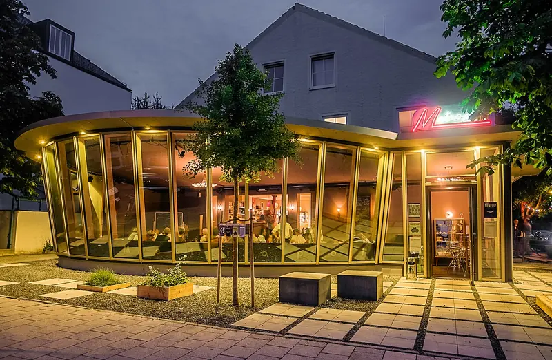  - Theater in Germany, Germany