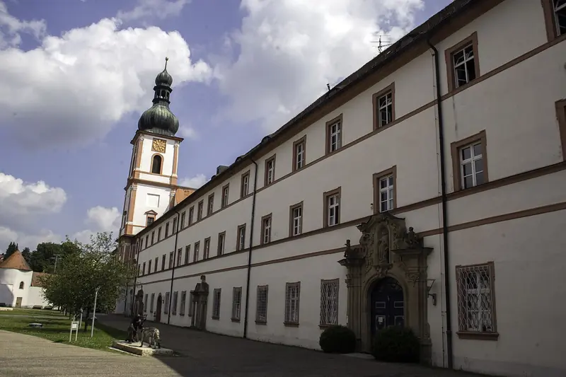  - Archaeological Site in Germany, Germany