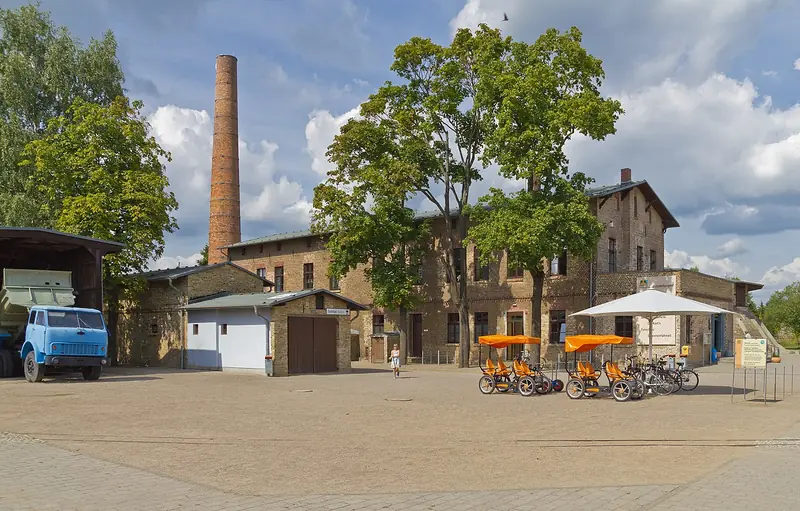  - Museum in Germany, Germany