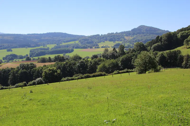 - Archaeological Site in Germany, Germany